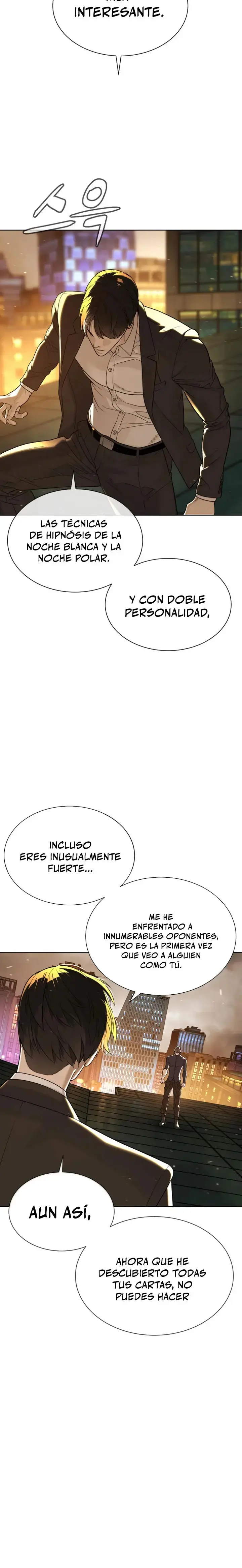 El Asesino Pietro capítulo 116 página 10