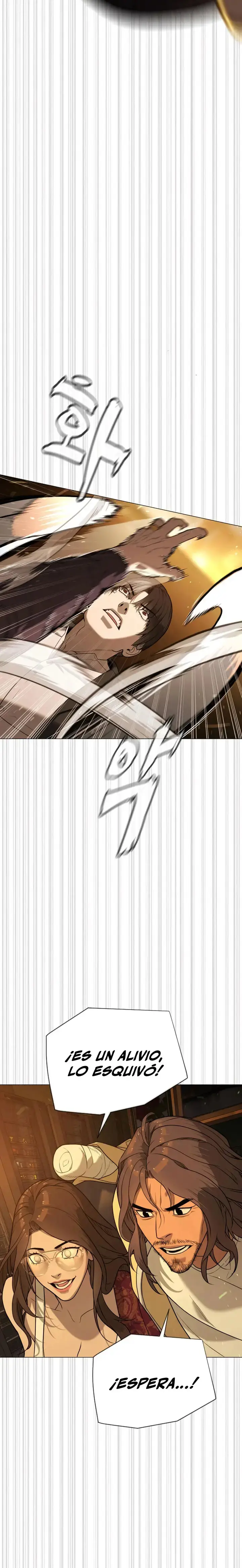 El Asesino Pietro capítulo 116 página 27