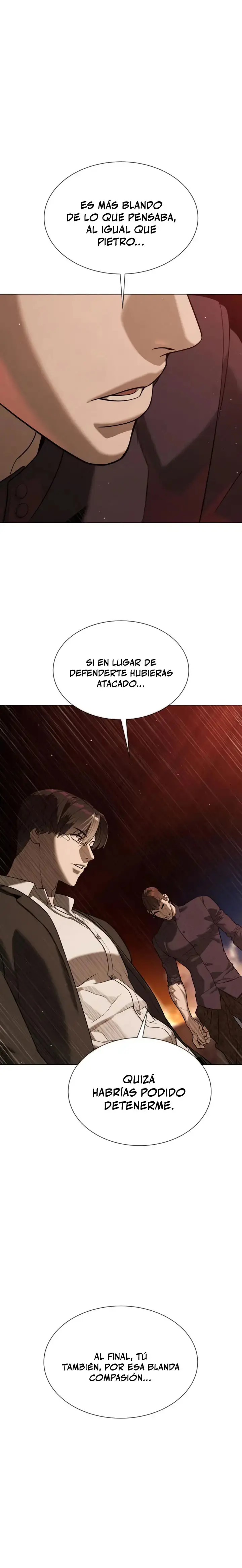 El Asesino Pietro capítulo 116 página 32