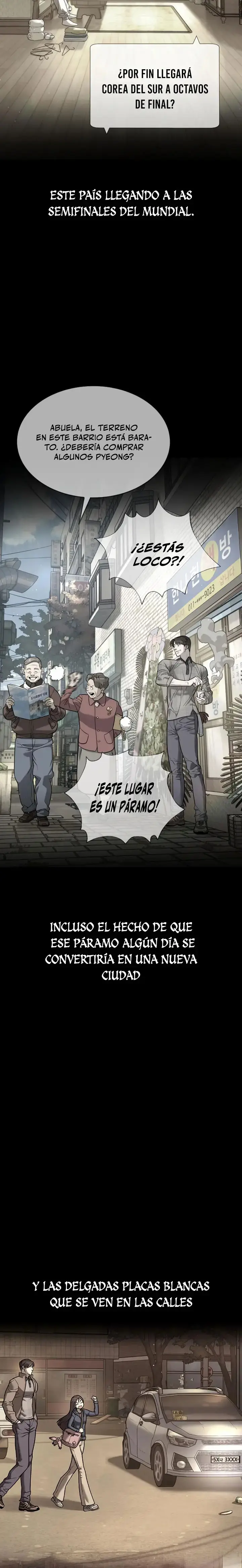 El Asesino Pietro capítulo 116 página 59