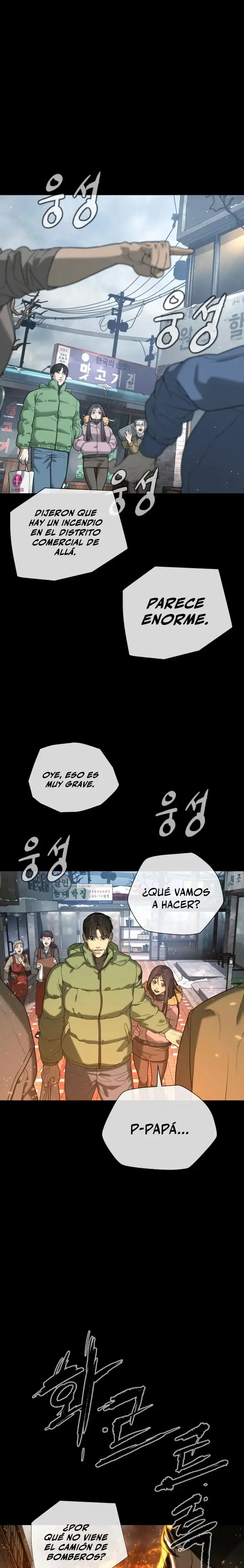 El Asesino Pietro capítulo 116 página 65