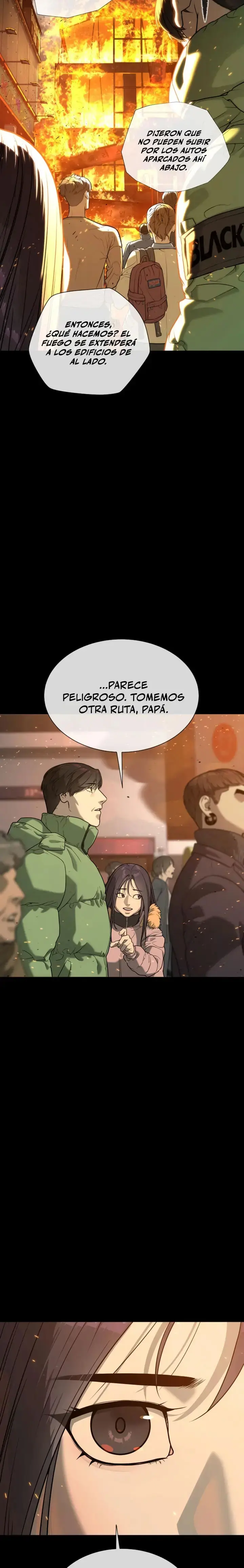 El Asesino Pietro capítulo 116 página 66