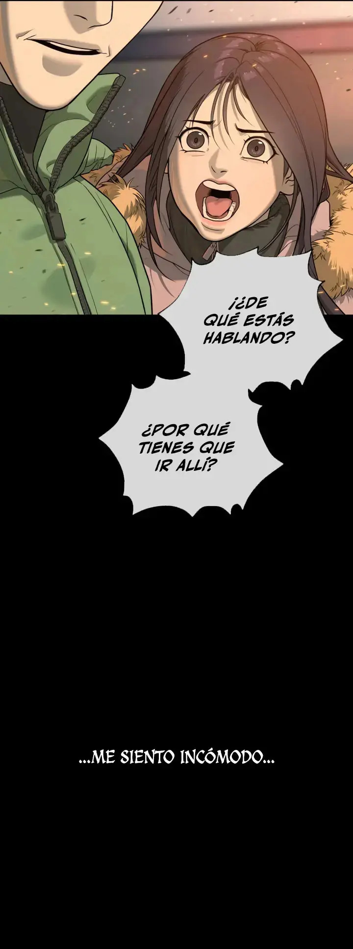 El Asesino Pietro capítulo 116 página 69