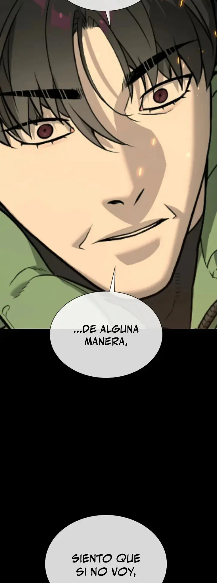 El Asesino Pietro capítulo 116 página 71