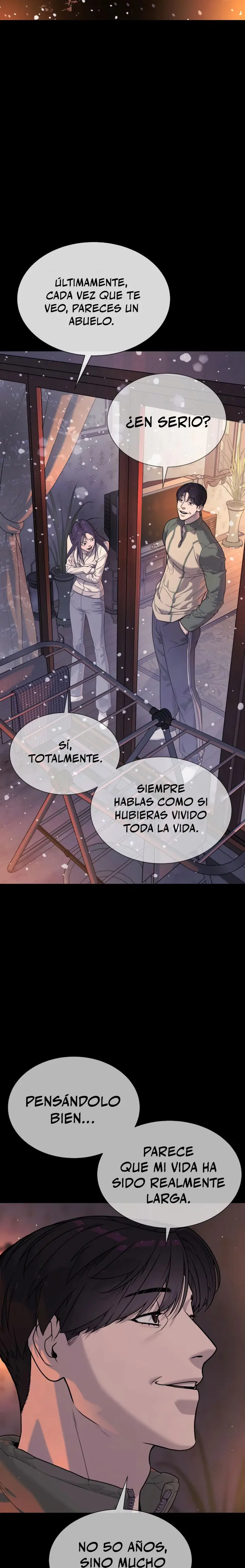El Asesino Pietro capítulo 117 página 3