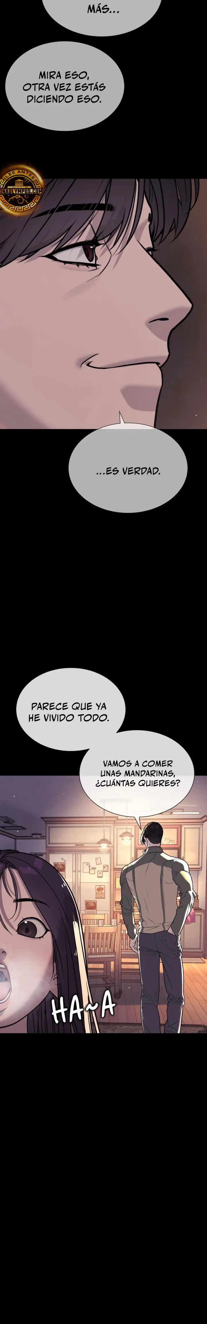 El Asesino Pietro capítulo 117 página 4