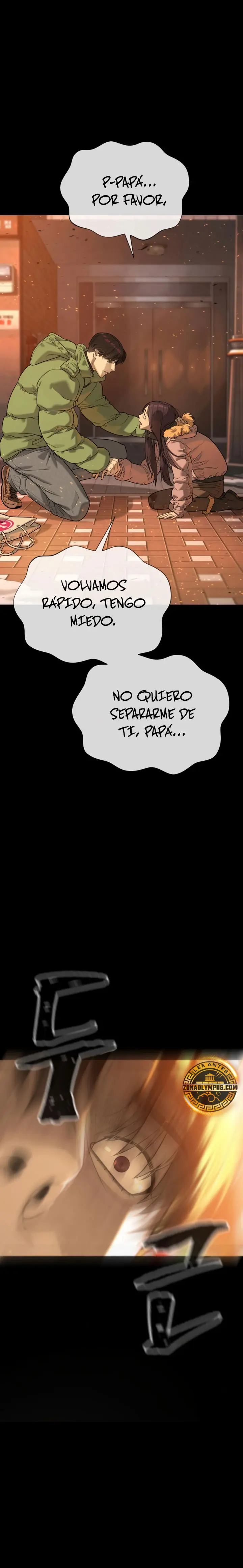 El Asesino Pietro capítulo 117 página 11