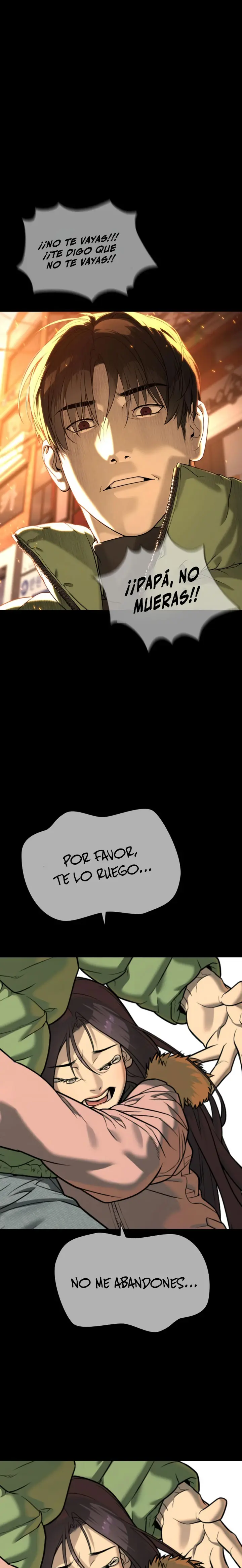 El Asesino Pietro capítulo 117 página 15