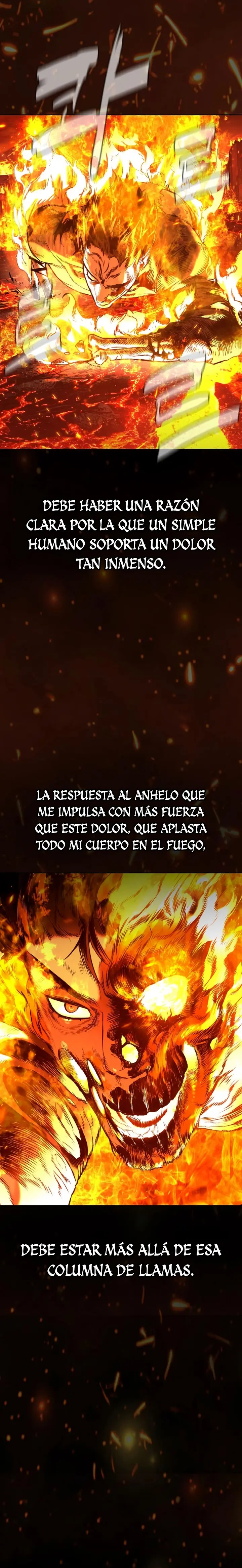 El Asesino Pietro capítulo 117 página 33