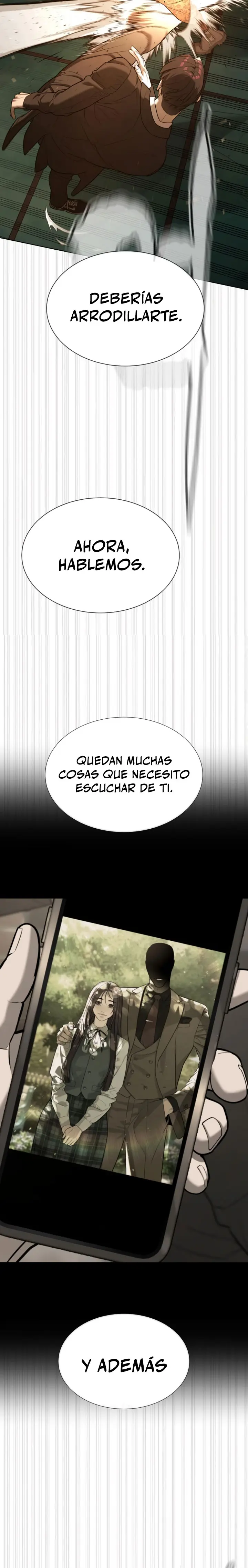 El Asesino Pietro capítulo 117 página 43