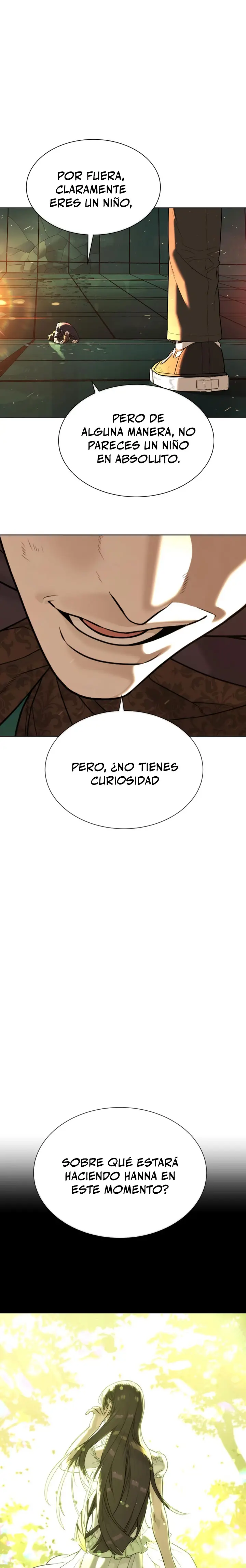 El Asesino Pietro capítulo 117 página 46