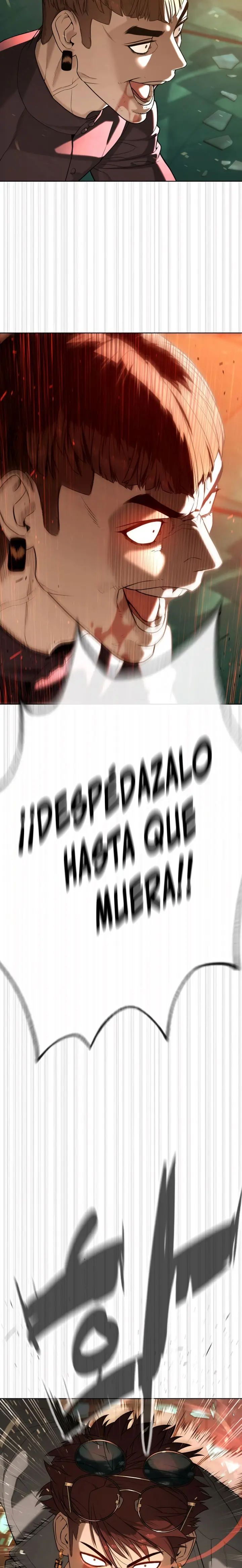 El Asesino Pietro capítulo 117 página 58