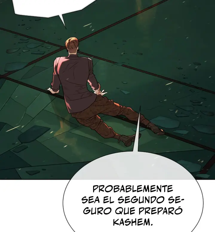 El Asesino Pietro capítulo 118 página 16