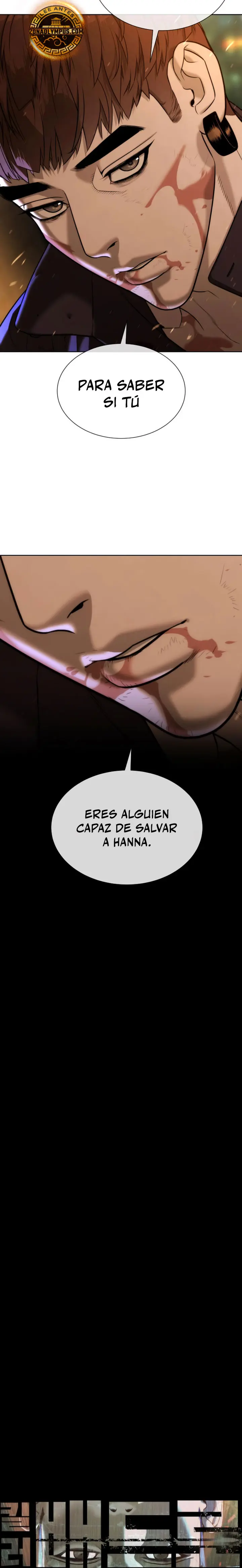 El Asesino Pietro capítulo 118 página 53