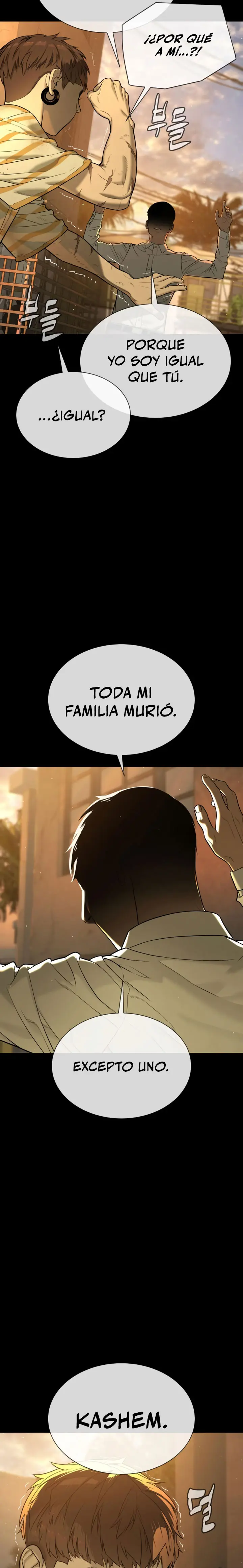 El Asesino Pietro capítulo 118 página 58