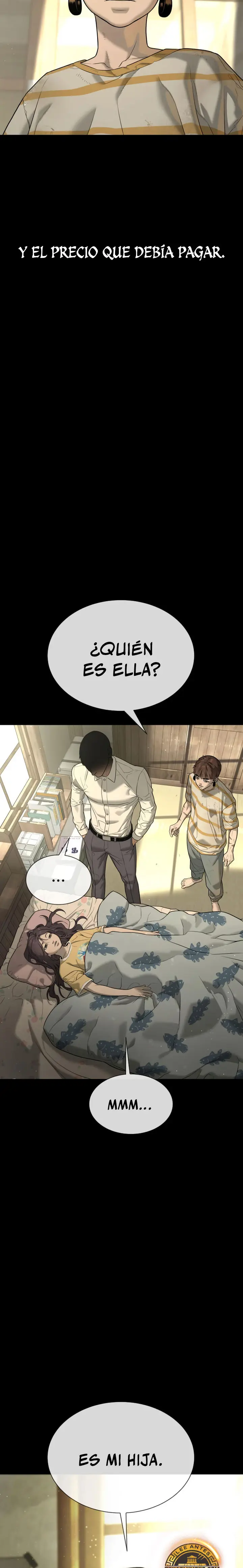 El Asesino Pietro capítulo 118 página 61