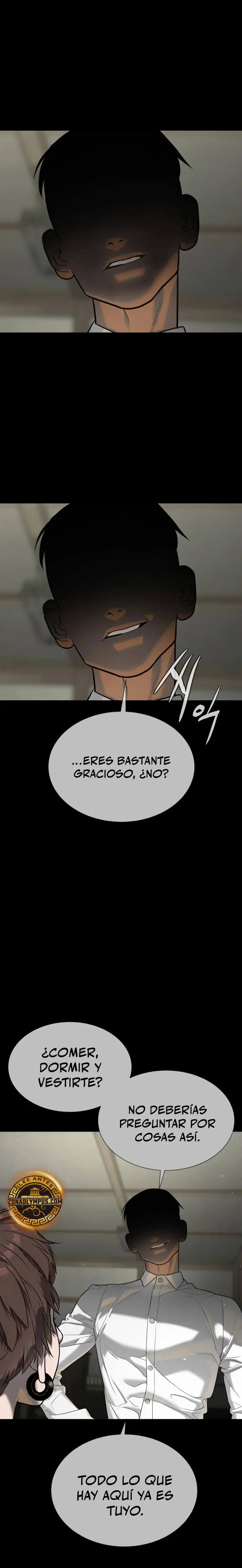 El Asesino Pietro capítulo 118 página 67