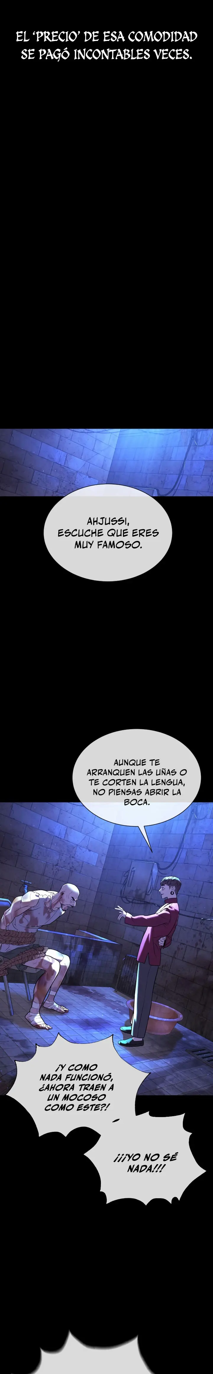El Asesino Pietro capítulo 118 página 74