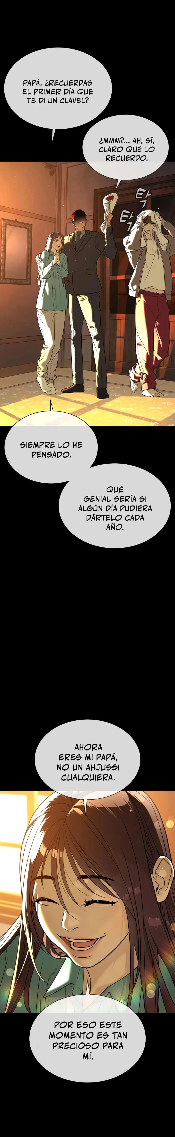 El Asesino Pietro capítulo 118 página 89