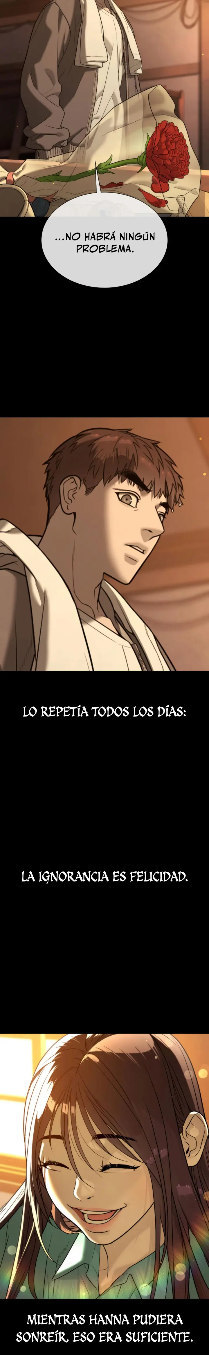 El Asesino Pietro capítulo 118 página 92
