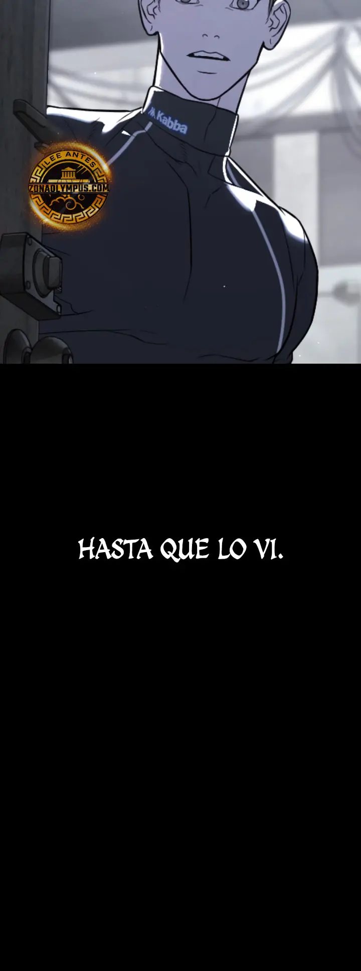 El Asesino Pietro capítulo 118 página 96