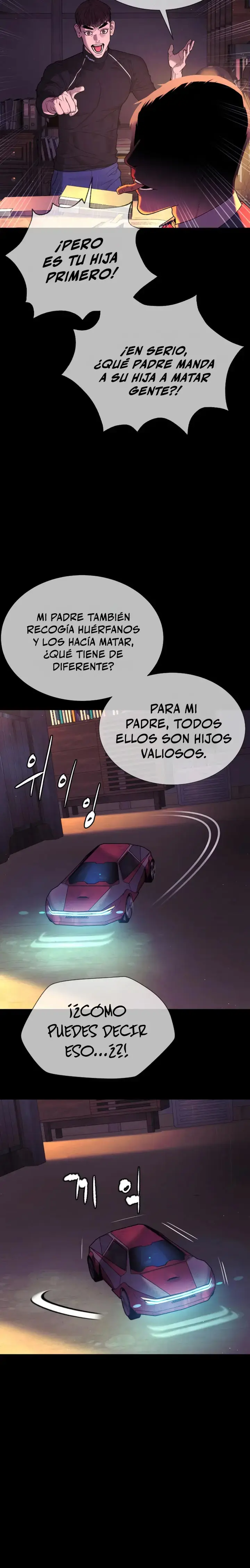 El Asesino Pietro capítulo 119 página 6