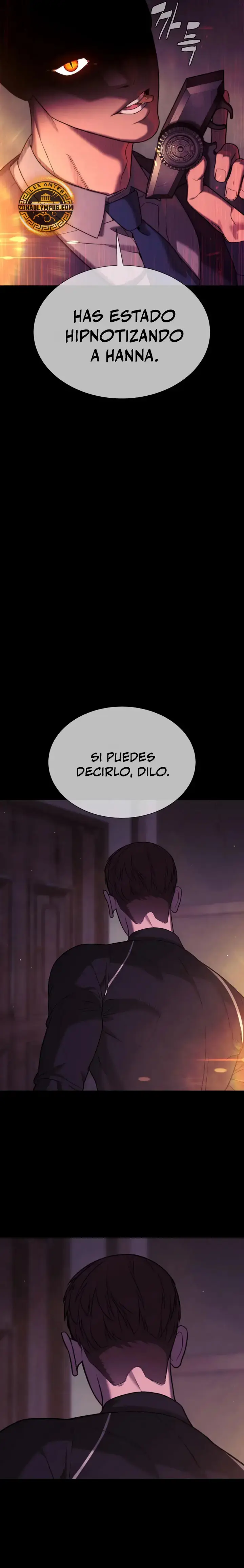 El Asesino Pietro capítulo 119 página 8