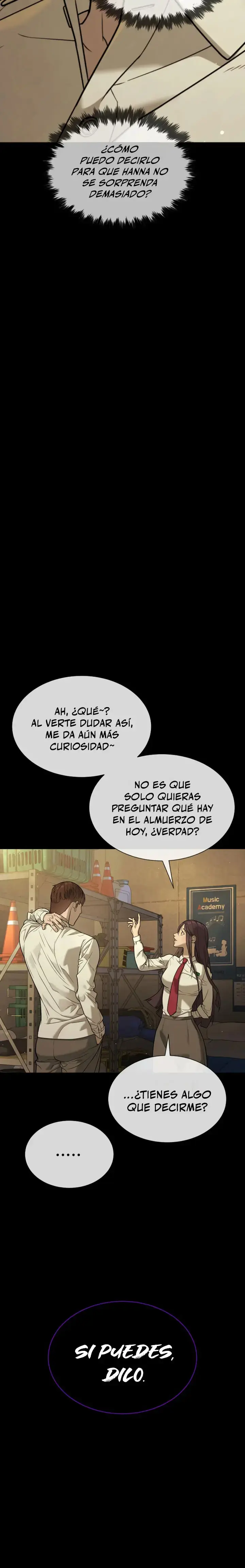 El Asesino Pietro capítulo 119 página 16