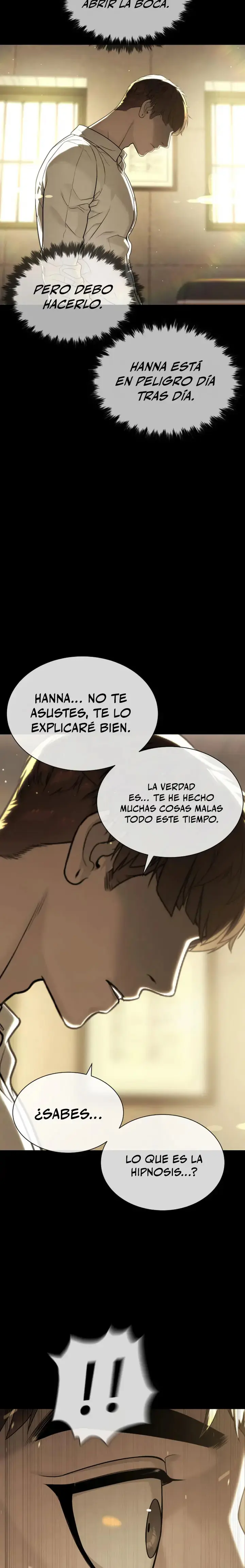 El Asesino Pietro capítulo 119 página 18