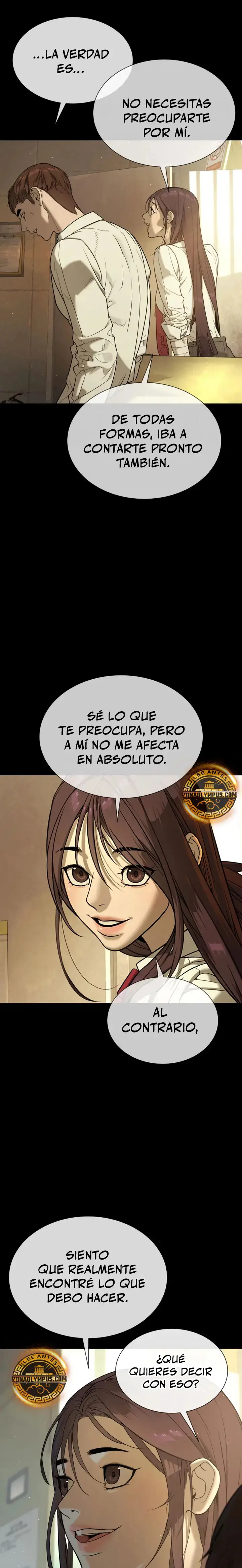 El Asesino Pietro capítulo 119 página 23