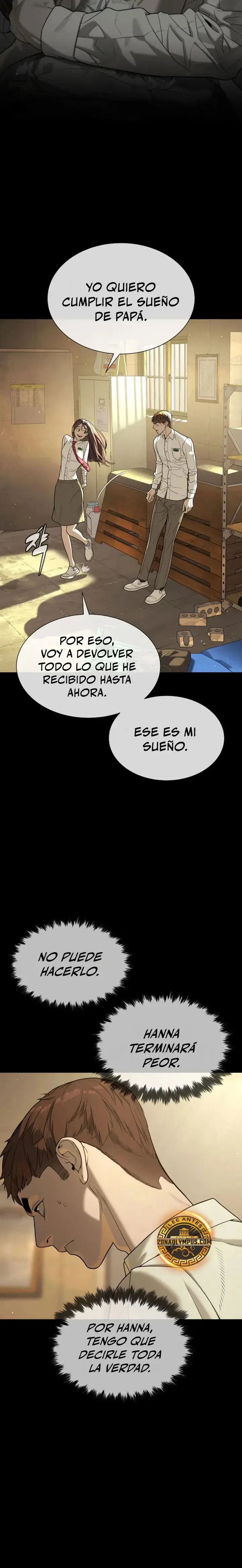 El Asesino Pietro capítulo 119 página 27