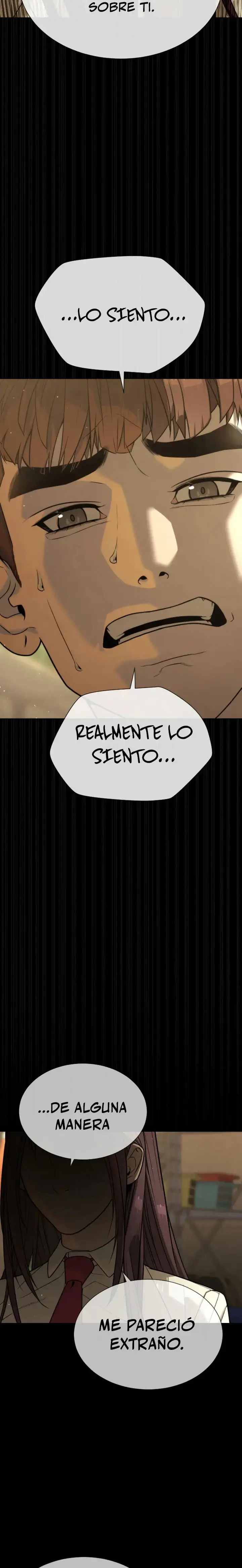 El Asesino Pietro capítulo 119 página 30