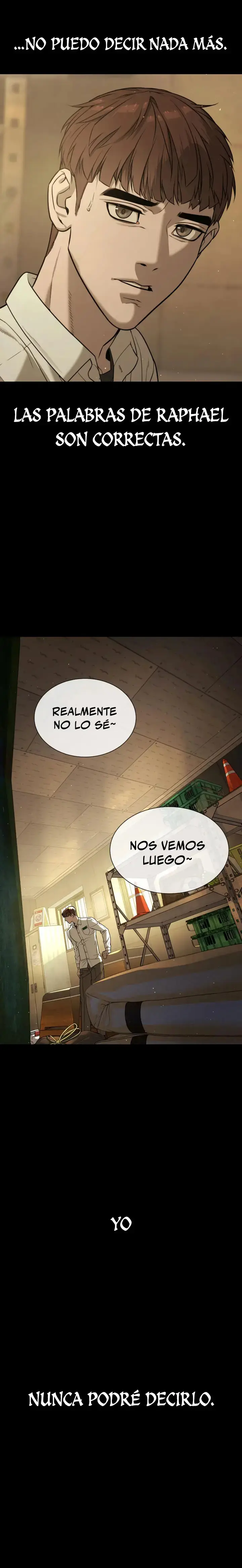 El Asesino Pietro capítulo 119 página 33