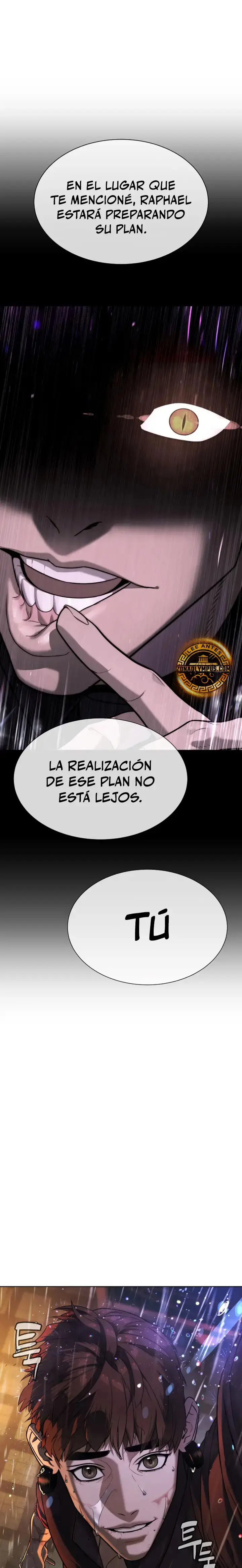 El Asesino Pietro capítulo 119 página 44
