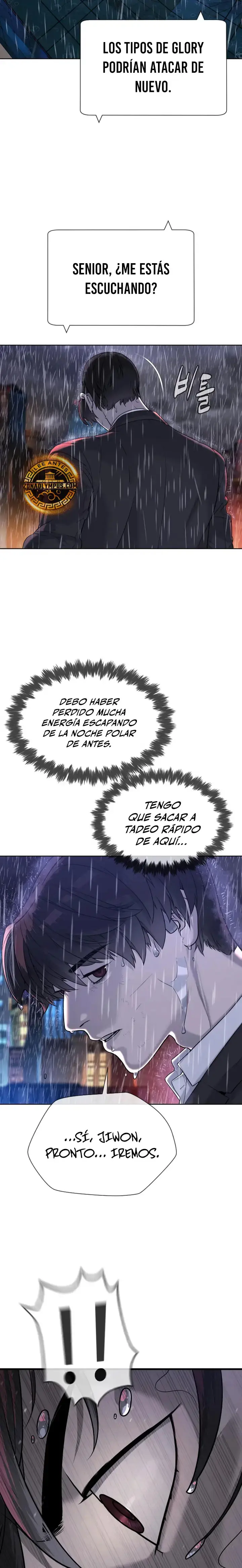 El Asesino Pietro capítulo 119 página 54