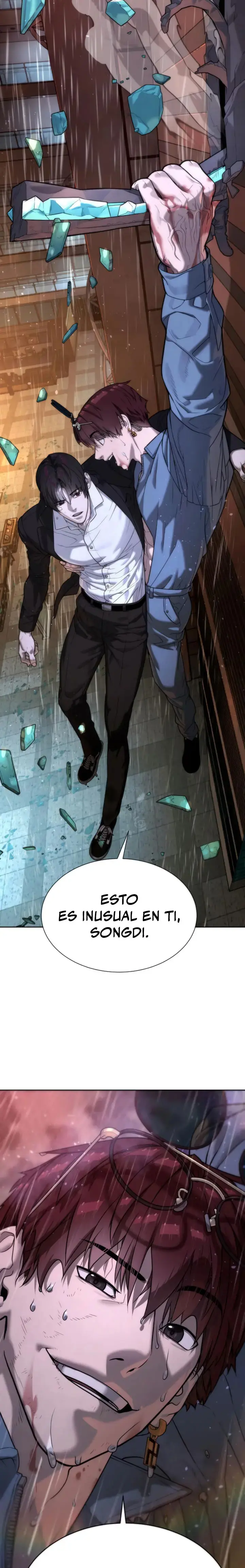 El Asesino Pietro capítulo 119 página 60