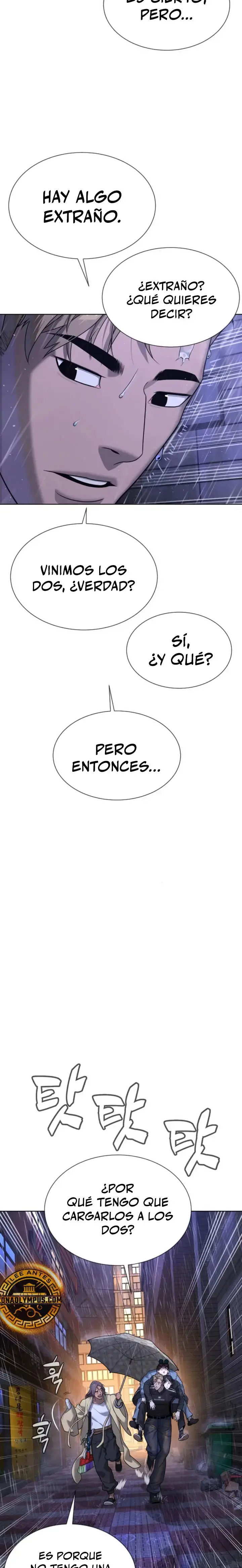 El Asesino Pietro capítulo 120 página 4