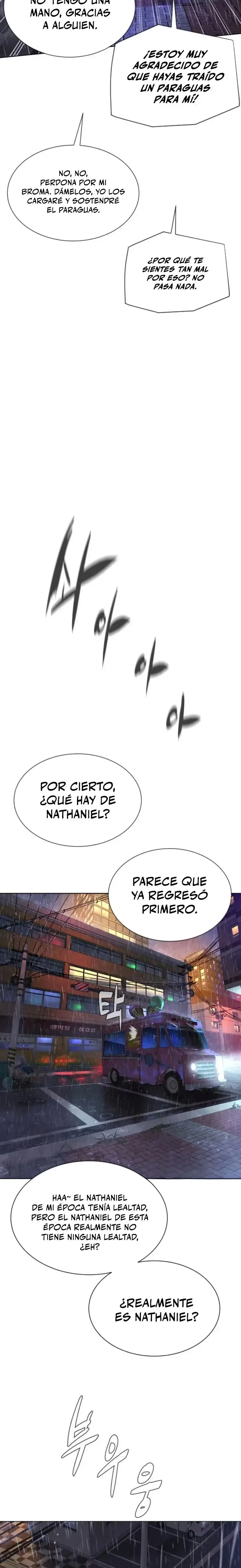 El Asesino Pietro capítulo 120 página 5
