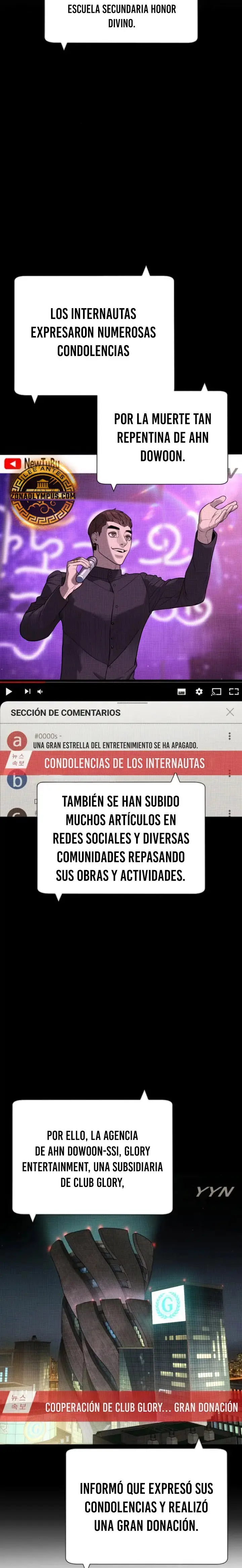 El Asesino Pietro capítulo 120 página 9