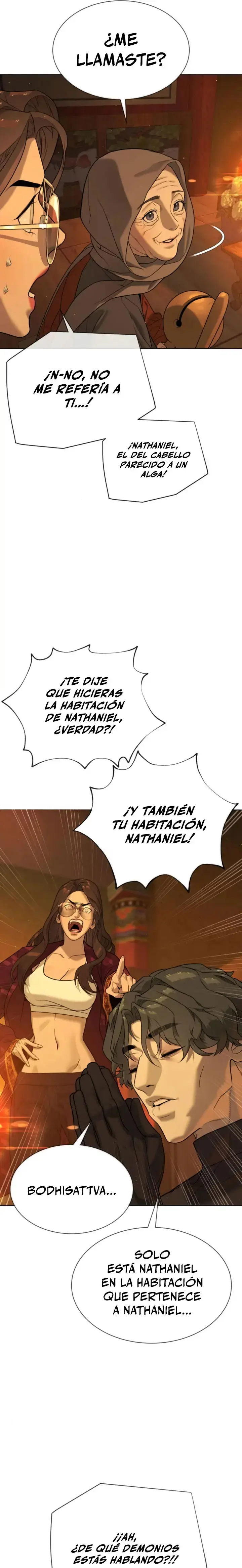 El Asesino Pietro capítulo 120 página 14