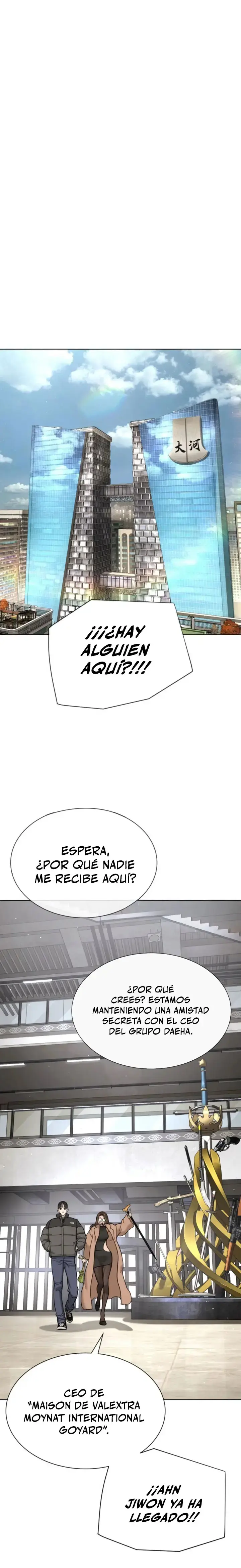 El Asesino Pietro capítulo 120 página 25
