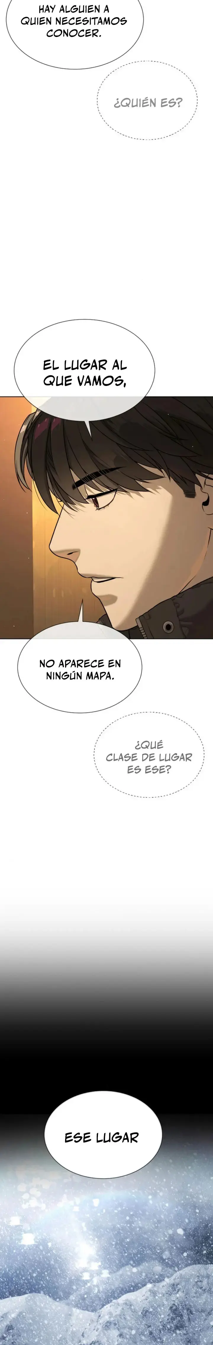 El Asesino Pietro capítulo 120 página 29