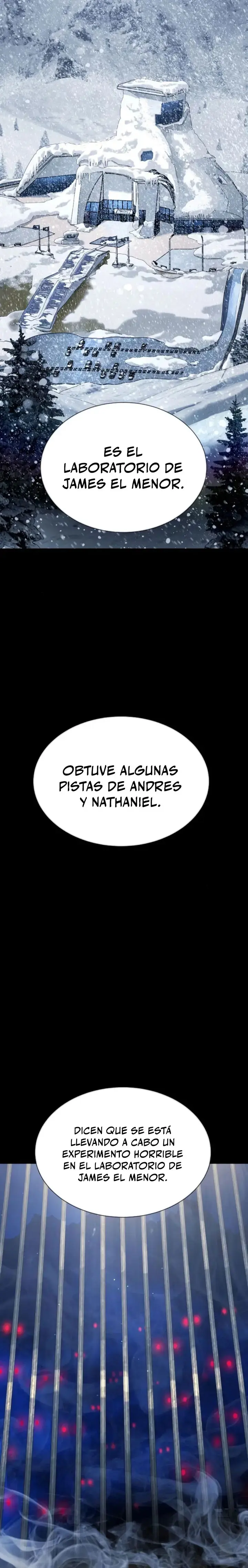 El Asesino Pietro capítulo 120 página 30