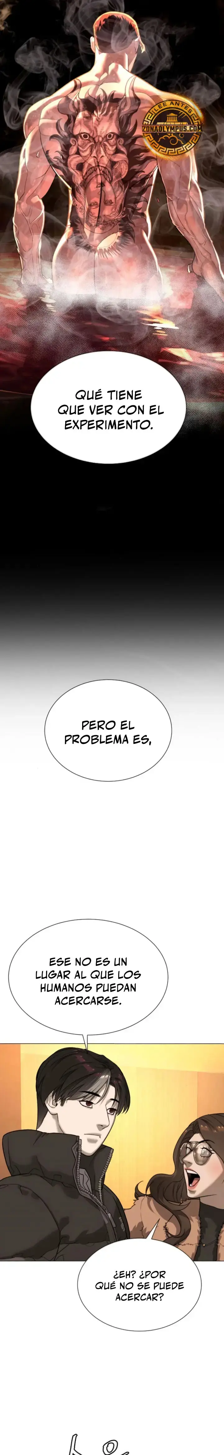 El Asesino Pietro capítulo 120 página 32