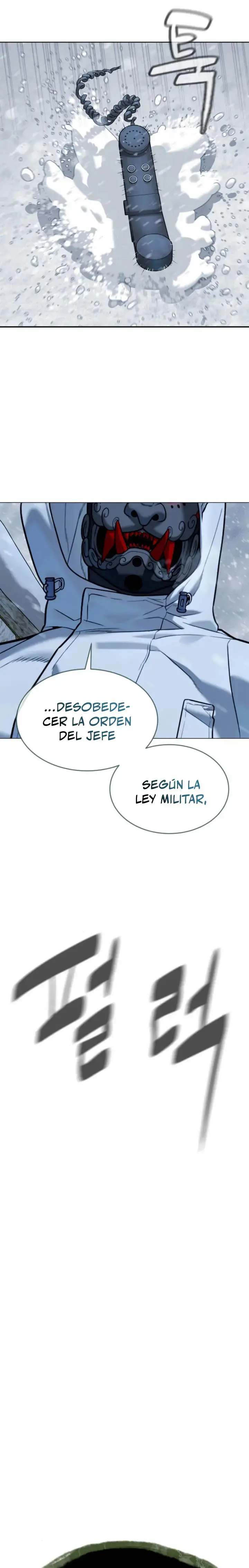 El Asesino Pietro capítulo 120 página 44