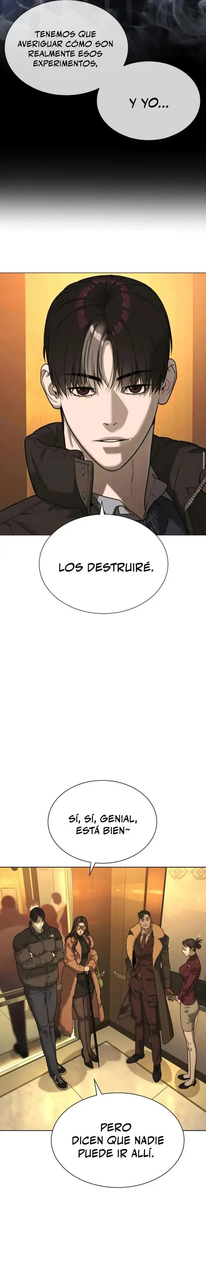 El Asesino Pietro capítulo 121 página 2