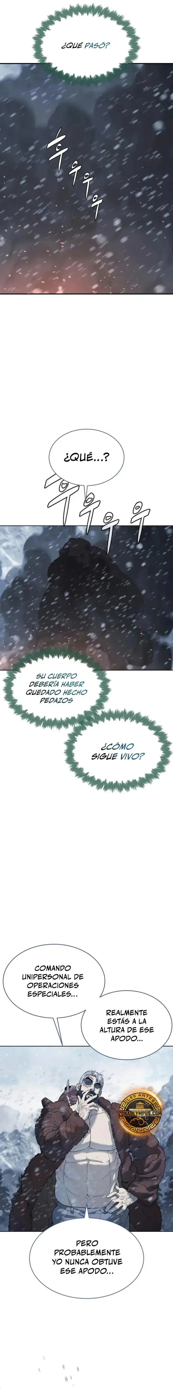 El Asesino Pietro capítulo 121 página 20