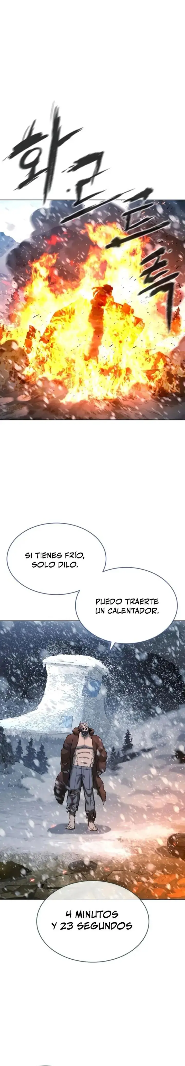 El Asesino Pietro capítulo 121 página 28