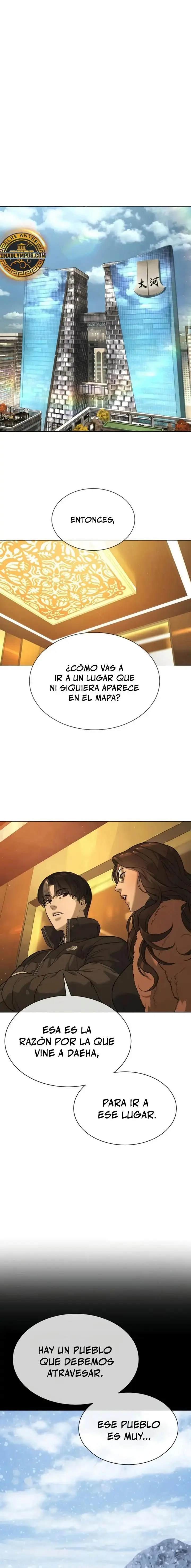 El Asesino Pietro capítulo 121 página 41