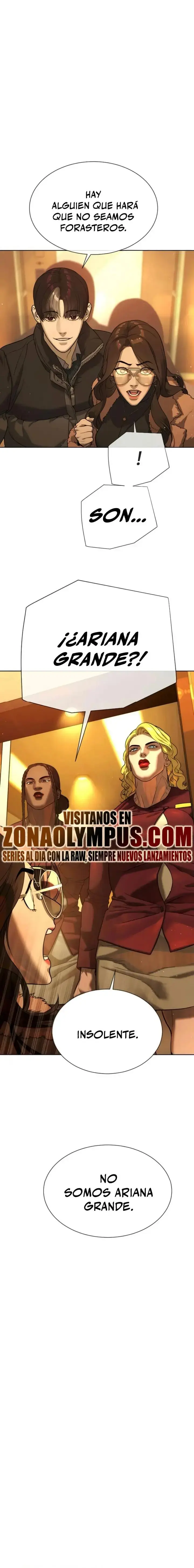 El Asesino Pietro capítulo 121 página 44